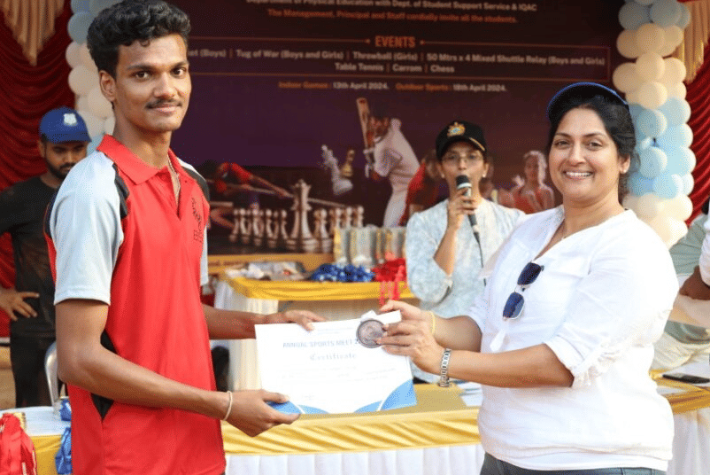 Surana College Bangalore Sports photo 117